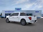 2025 Ford F-150 SuperCrew Cab 4WD Pickup for sale #252515 - photo 7
