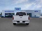 2025 Ford F-150 SuperCrew Cab 4WD Pickup for sale #252515 - photo 8