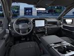 2025 Ford F-150 SuperCrew Cab 4WD Pickup for sale #252515 - photo 9