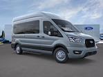 2025 Ford Transit 350 High Roof AWD Passenger Van for sale #252516 - photo 1