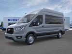 2025 Ford Transit 350 High Roof AWD Passenger Van for sale #252516 - photo 4