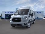 2025 Ford Transit 350 High Roof AWD Passenger Van for sale #252516 - photo 5