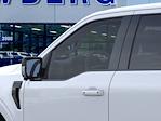 New 2025 Ford F-150 XLT SuperCrew Cab for sale #252523 - photo 20