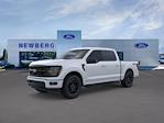 New 2025 Ford F-150 XLT SuperCrew Cab for sale #252523 - photo 4