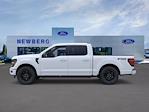 New 2025 Ford F-150 XLT SuperCrew Cab for sale #252523 - photo 6