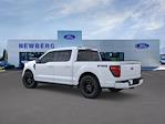 New 2025 Ford F-150 XLT SuperCrew Cab for sale #252523 - photo 7