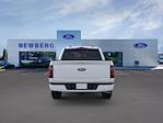 New 2025 Ford F-150 XLT SuperCrew Cab for sale #252523 - photo 8