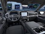 New 2025 Ford F-150 XLT SuperCrew Cab for sale #252523 - photo 9