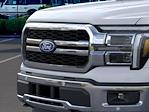 2025 Ford F-150 SuperCrew Cab 4WD Pickup for sale #252524 - photo 17