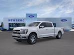 2025 Ford F-150 SuperCrew Cab 4WD Pickup for sale #252524 - photo 4