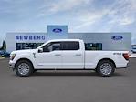 2025 Ford F-150 SuperCrew Cab 4WD Pickup for sale #252524 - photo 6