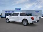 2025 Ford F-150 SuperCrew Cab 4WD Pickup for sale #252524 - photo 7