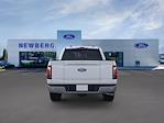 2025 Ford F-150 SuperCrew Cab 4WD Pickup for sale #252524 - photo 8