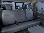 2025 Ford F-350 Super Cab DRW 4WD Cab Chassis for sale #252526 - photo 11