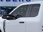 2025 Ford F-350 Super Cab DRW 4WD Cab Chassis for sale #252526 - photo 20