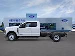 2025 Ford F-350 Super Cab DRW 4WD Cab Chassis for sale #252526 - photo 6