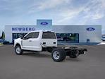 2025 Ford F-350 Super Cab DRW 4WD Cab Chassis for sale #252526 - photo 7