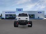 2025 Ford F-350 Super Cab DRW 4WD Cab Chassis for sale #252526 - photo 8