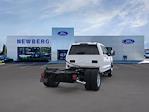 2025 Ford F-350 Super Cab DRW 4WD Cab Chassis for sale #252526 - photo 2
