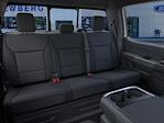 New 2025 Ford F-150 XLT SuperCrew Cab for sale #252527 - photo 11