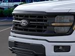 New 2025 Ford F-150 XLT SuperCrew Cab for sale #252527 - photo 17