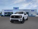 New 2025 Ford F-150 XLT SuperCrew Cab for sale #252527 - photo 5