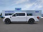 New 2025 Ford F-150 XLT SuperCrew Cab for sale #252527 - photo 6