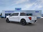New 2025 Ford F-150 XLT SuperCrew Cab for sale #252527 - photo 7