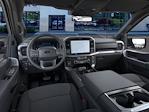 New 2025 Ford F-150 XLT SuperCrew Cab for sale #252527 - photo 9