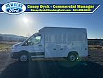 2025 Ford Transit 350 AWD Knapheide Service Utility Van for sale #252531 - photo 1