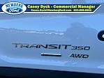 2025 Ford Transit 350 AWD Knapheide Service Utility Van for sale #252531 - photo 14