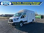 2025 Ford Transit 350 AWD Knapheide Service Utility Van for sale #252531 - photo 3