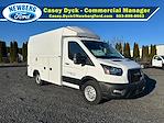 2025 Ford Transit 350 AWD Knapheide Service Utility Van for sale #252531 - photo 5