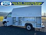 2025 Ford Transit 350 AWD Knapheide Service Utility Van for sale #252531 - photo 9