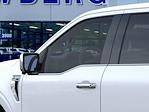 2025 Ford F-150 SuperCrew Cab 4WD Pickup for sale #252535 - photo 20