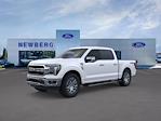 2025 Ford F-150 SuperCrew Cab 4WD Pickup for sale #252535 - photo 4