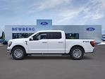 2025 Ford F-150 SuperCrew Cab 4WD Pickup for sale #252535 - photo 6