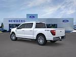 2025 Ford F-150 SuperCrew Cab 4WD Pickup for sale #252535 - photo 7
