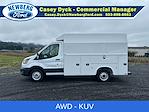 New 2025 Ford Transit 350 Service Utility Van for sale #252538 - photo 3