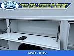 New 2025 Ford Transit 350 Service Utility Van for sale #252538 - photo 11