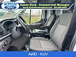 New 2025 Ford Transit 350 Service Utility Van for sale #252538 - photo 16