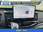 New 2025 Ford Transit 350 Service Utility Van for sale #252538 - photo 17