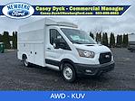 New 2025 Ford Transit 350 Service Utility Van for sale #252538 - photo 5