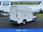 New 2025 Ford Transit 350 Service Utility Van for sale #252538 - photo 6