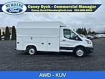 New 2025 Ford Transit 350 Service Utility Van for sale #252538 - photo 7