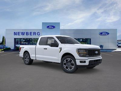 New 2025 Ford F-150 - photo 1