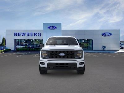 New 2025 Ford F-150 - photo 1