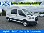 New 2025 Ford Transit 350 High Roof Empty Cargo Van for sale #252542 - photo 1