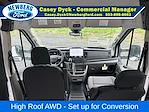 New 2025 Ford Transit 350 High Roof Empty Cargo Van for sale #252542 - photo 11
