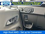 New 2025 Ford Transit 350 High Roof Empty Cargo Van for sale #252542 - photo 16
